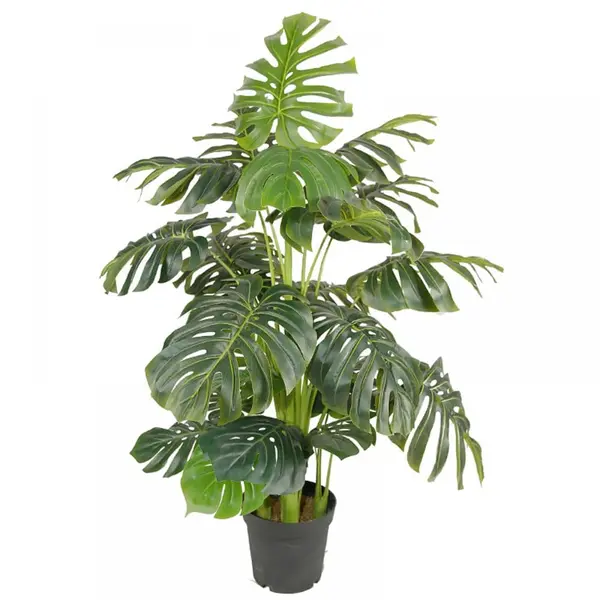 Supergreens Τεχνητό Δέντρο Monstera Deliciosa 145 εκ.