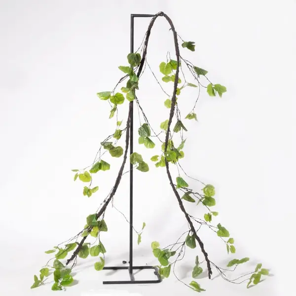 Supergreens Τεχνητή Γιρλάντα Γεράνι 300 εκ.