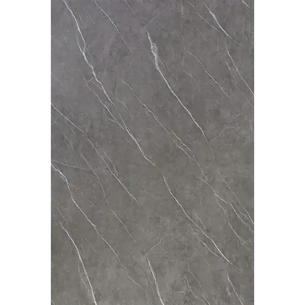 PVC WALL PANEL  2.8/1220/2800mm PIETRA GREY 211