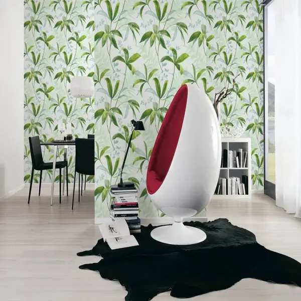 Ταπετσαρία Τοίχου Jungle Chic AS377041