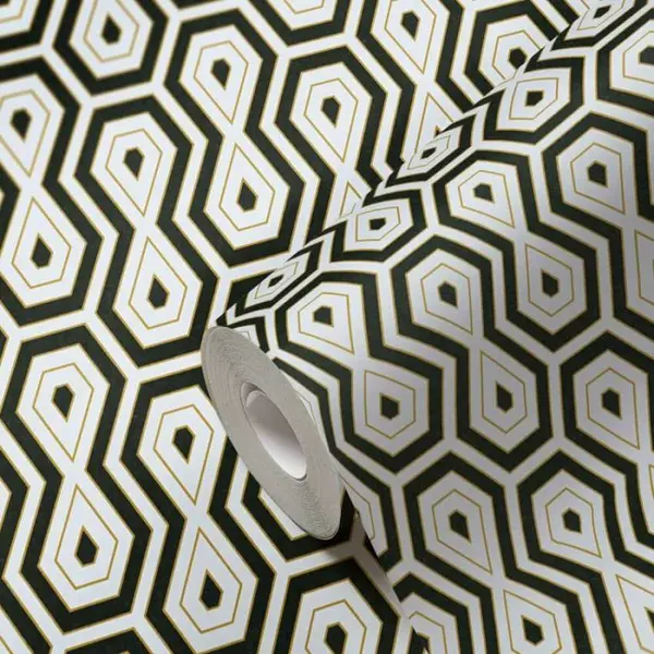 Ταπετσαρία Τοίχου Jungle Chic AS377075