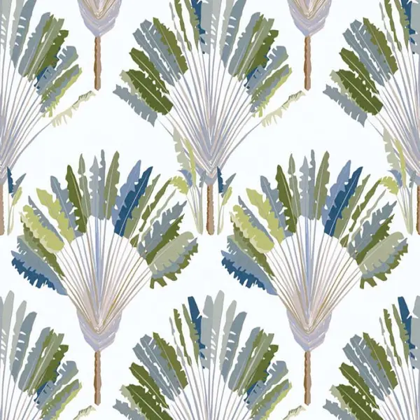Ταπετσαρία Τοίχου Jungle Chic AS377081