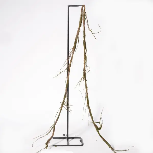 Supergreens Τεχνητή Γιρλάντα Γυμνή 300 εκ.