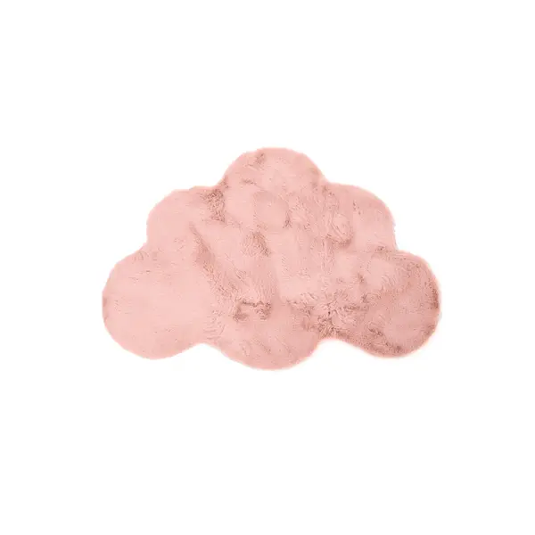 Παιδικό Χαλί Bunny Kids Cloud Pink Royal Carpet