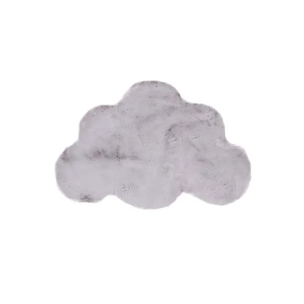 Παιδικό Χαλί Bunny Kids Cloud Silver Royal Carpet