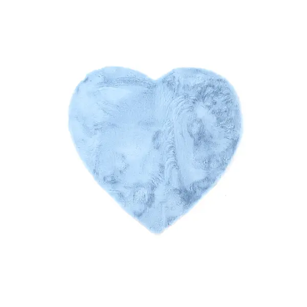 Παιδικό Χαλί Bunny Kids Heart Blue Royal Carpet