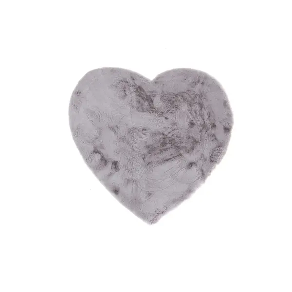 Παιδικό Χαλί Bunny Kids Heart Silver Royal Carpet