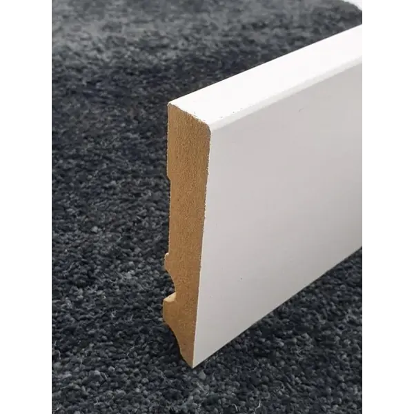 ΠΕΡΒΑΖΙ LAMINATE 9002 18X100X2600mm 959519002 NewPlan