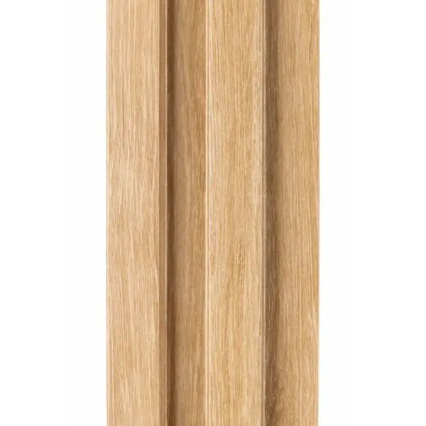 Επένδυση 3D ΠΗΧΑΚΙ Wall Naturel Oak L 102156