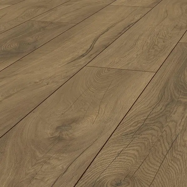 Laminate My Floor Residence Oak Brown ML1028