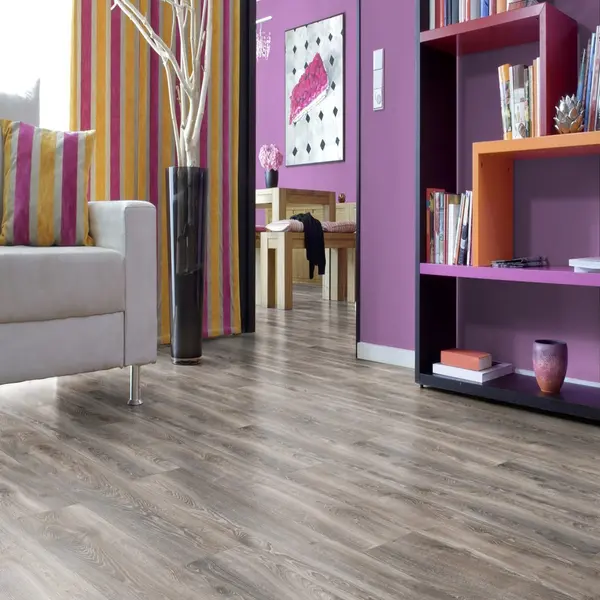 Laminate My Floor Residence Highland Oak Titanium ML1016