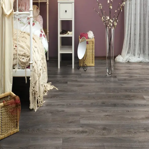 Laminate My Floor Residence Highland Oak Titanium ML1016