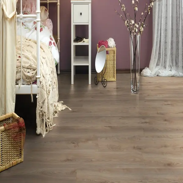 Laminate My Floor Residence Makro Oak Beige ML1018