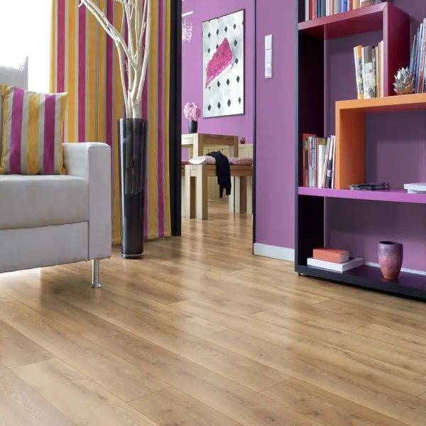 Laminate My Floor Residence Lake Oak Nature ML1021