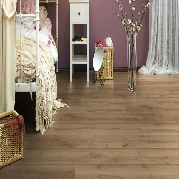 Laminate My Floor Residence Lake Oak Nature ML1021