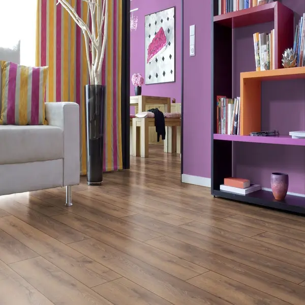 Laminate My Floor Residence Lake Oak Brown ML1022