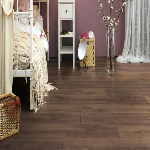 Laminate My Floor Residence Lake Oak Brown ML1022