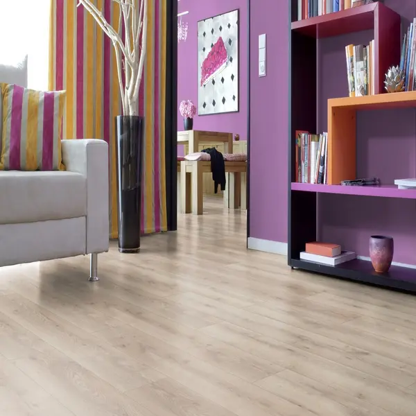 Laminate My Floor Residence Lake Oak Beige ML1024