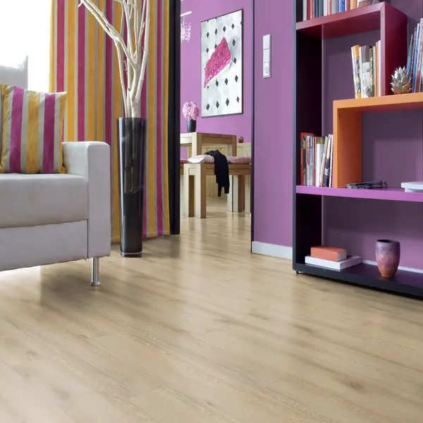 Laminate My Floor Residence Pilatus Oak Gold ML1026