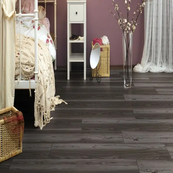 Δάπεδο Laminate My Floor Cottage Mango Carbon MV8112