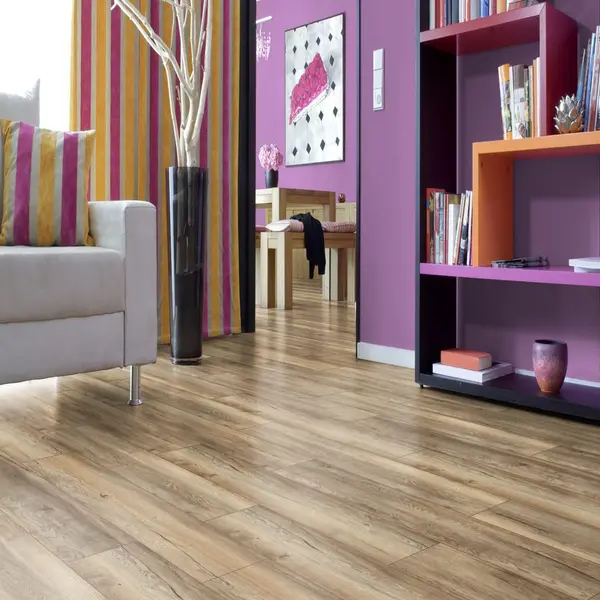 Δάπεδο Laminate My Floor Cottage Harbour Oak Beige MV839