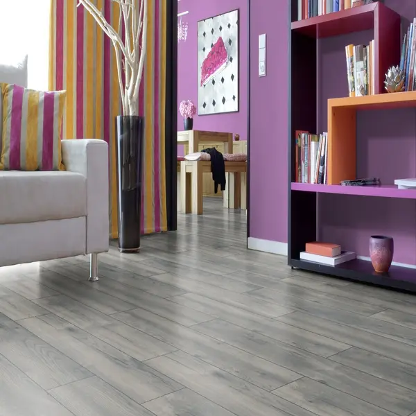 Δάπεδο Laminate My Floor Cottage Pettersson Oak Grey MV851