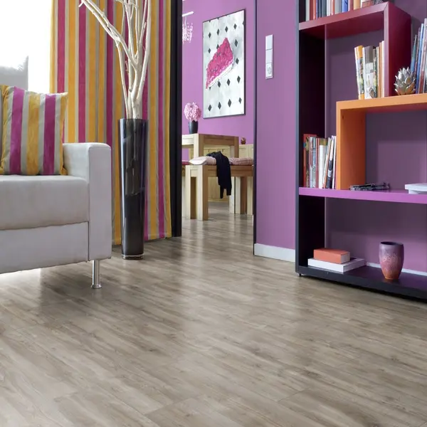 Δάπεδο Laminate My Floor Cottage Montmelo Oak Silver MV857