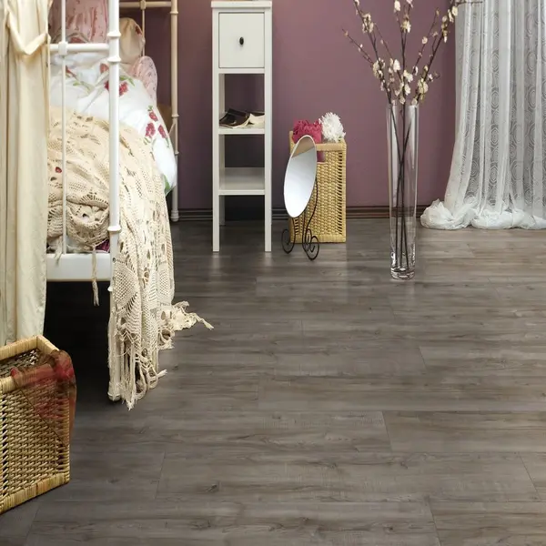 Δάπεδο Laminate My Floor Cottage Montmelo Oak Silver MV857