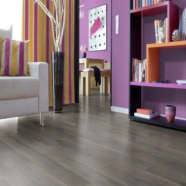 Δάπεδο Laminate My Floor Cottage Zermatt Walnut MV898