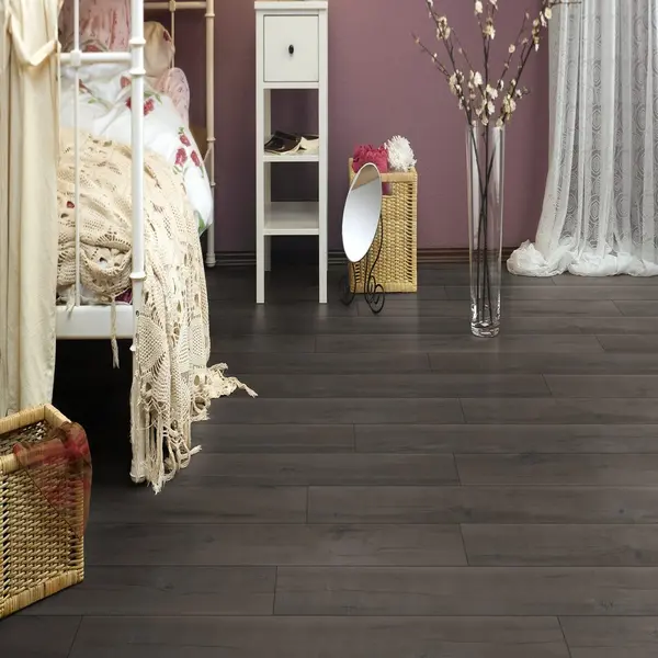 Δάπεδο Laminate My Floor Cottage Zermatt Walnut MV898