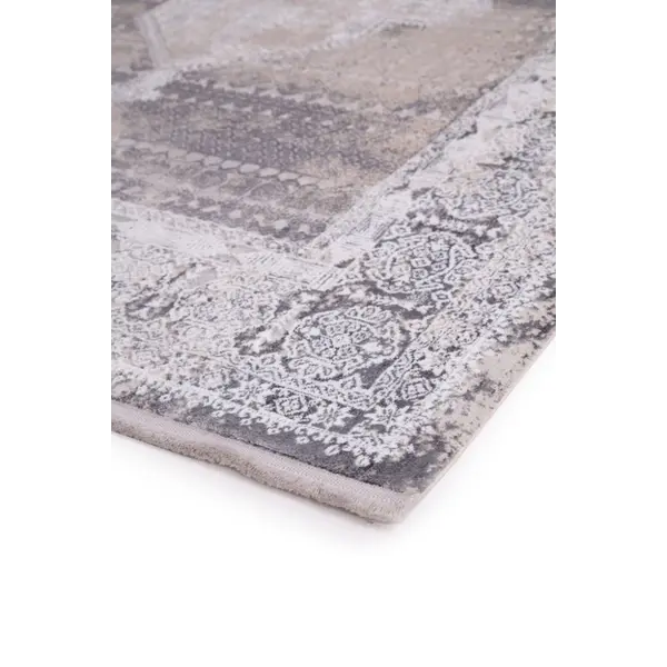 Χαλί Infinity 5699L GREY Royal Carpet