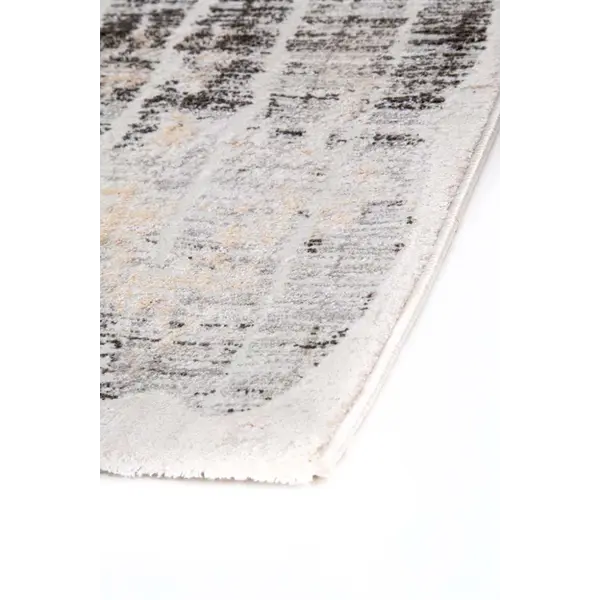 Μοντερνο Χαλι Silky 49B L. Beige Royal Carpet