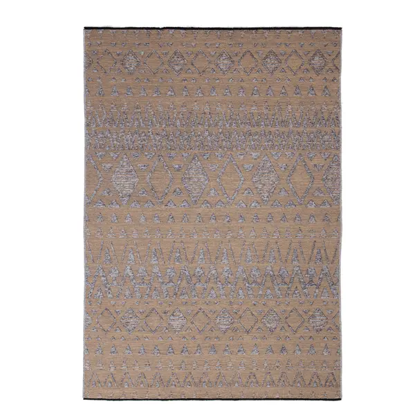 Χαλί Gloria Cotton GREY 10 Royal Carpet