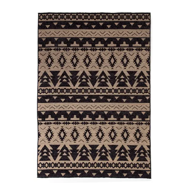 Χαλί Gloria Cotton ANTHRACITE 20 Royal Carpet