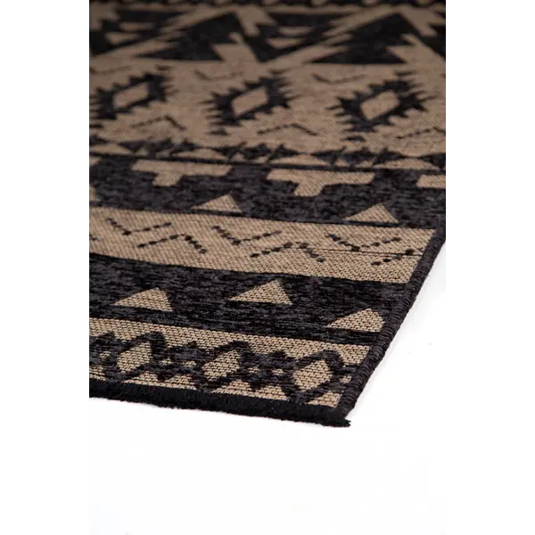 Χαλί Gloria Cotton ANTHRACITE 20 Royal Carpet