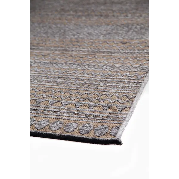 Χαλί Gloria Cotton GREY 34 Royal Carpet