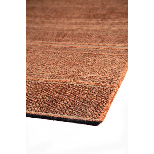Χαλί Gloria Cotton BRICK 3 Royal Carpet