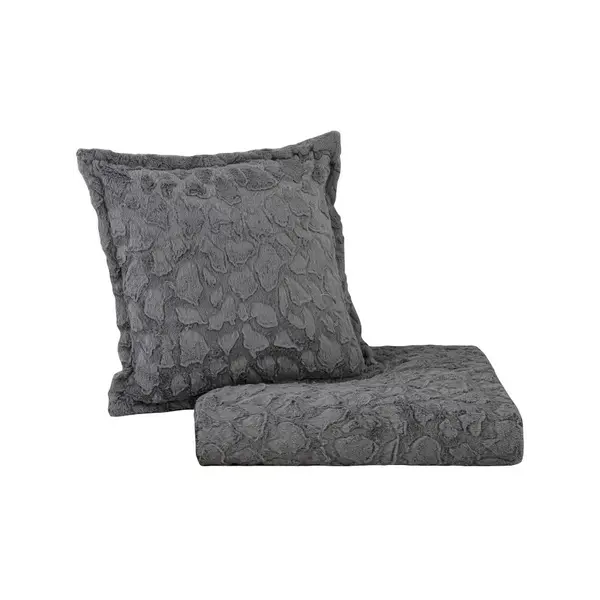 Ριχτάρι RUBBLE GREY 