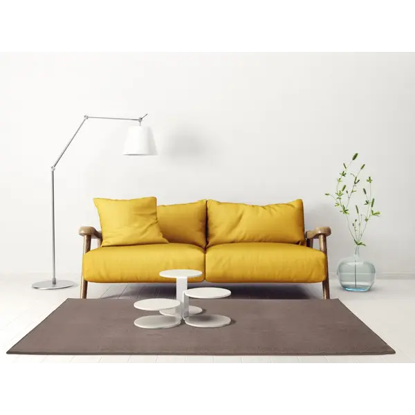 Mοκέτα χρώματος πούρου Sweet 92 - Colore Colori