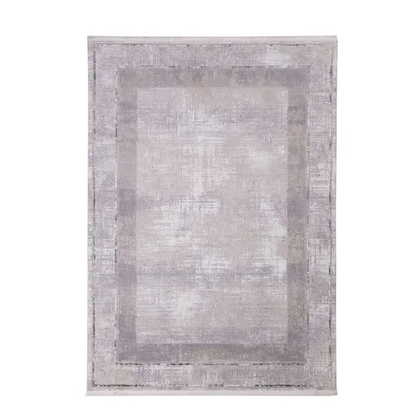 Χαλί Infinity 10218A GREY Royal Carpet