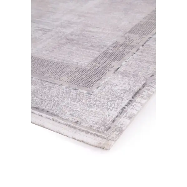 Χαλί Infinity 10218A GREY Royal Carpet