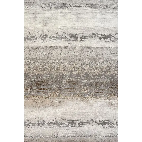 Μοντέρνο χαλί μηχανής Ostia 5670/975 με το μέτρο - Colore Colori