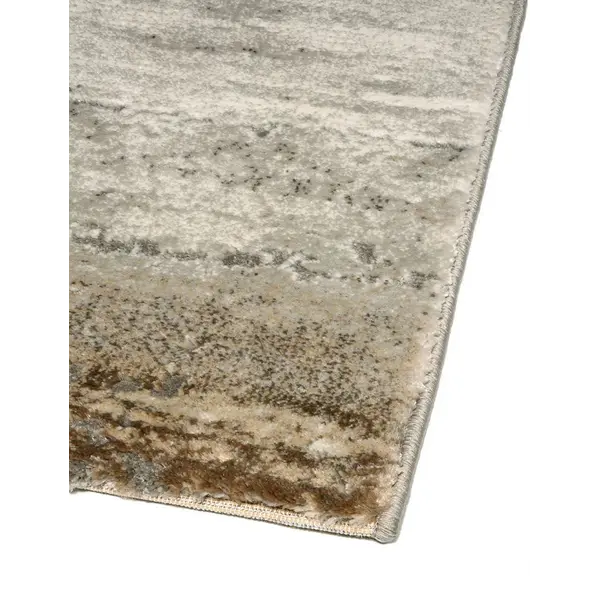 Μοντέρνο χαλί μηχανής Ostia 5670/975 με το μέτρο - Colore Colori