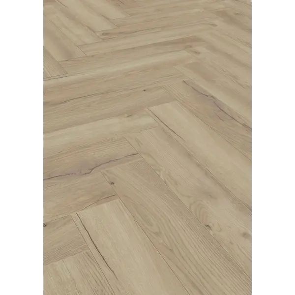 Δάπεδο Laminate Ψαροκόκκαλο My Floor Castle MH801