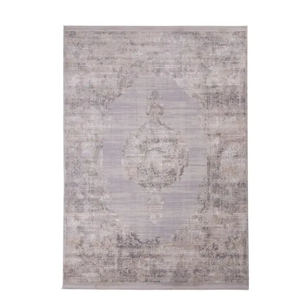 Χαλί Infinity 5909A GREY Royal Carpet