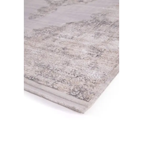 Χαλί Infinity 5909A GREY Royal Carpet