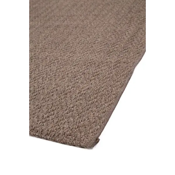 Ψάθα Eco 3584 4 BROWN Royal Carpet