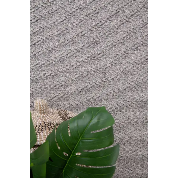 Ψάθα Eco 3584 5 GREY Royal Carpet