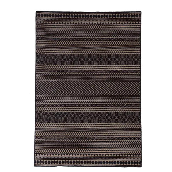 Χαλί Gloria Cotton ANTHRACITE 34 Royal Carpet