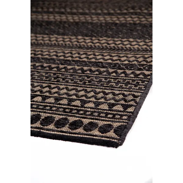 Χαλί Gloria Cotton ANTHRACITE 34 Royal Carpet